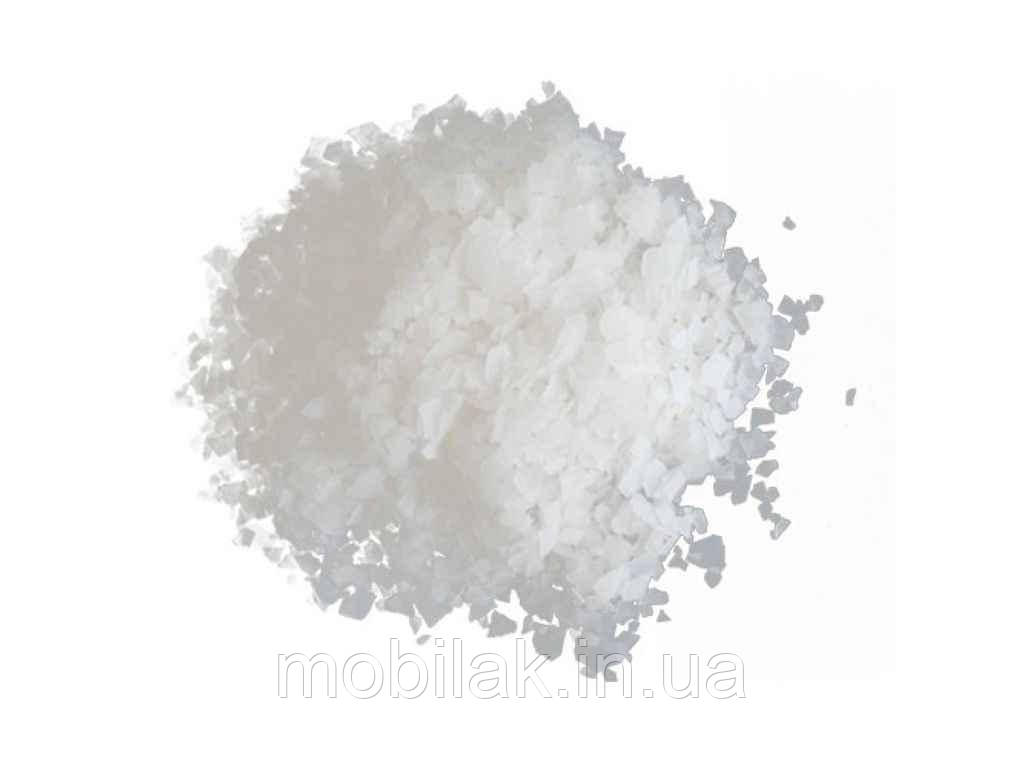 Сульфат амонію (Амоній сірчанокислий), фор. (NH4) 2SO4, 1кг ТМ УКРАЇНА