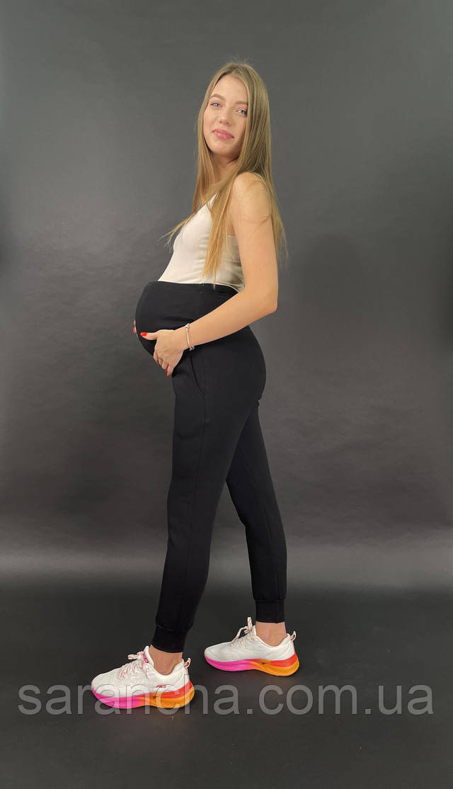 спортивные штаны для беременных