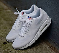 nike air max 9 independence day white