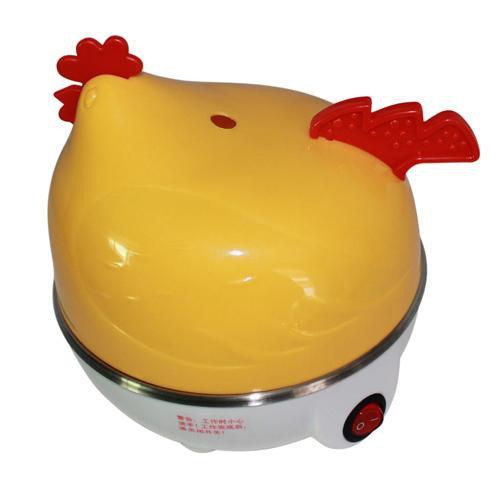 

Яйцеварка электрическая Egg Cooker 3106 | аппарат для варки яиц