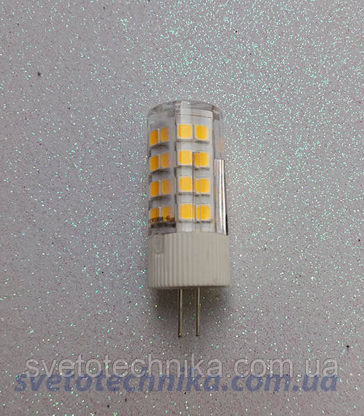 Светодиодная лампа Feron LB-423 G4 4W 230V 2700K