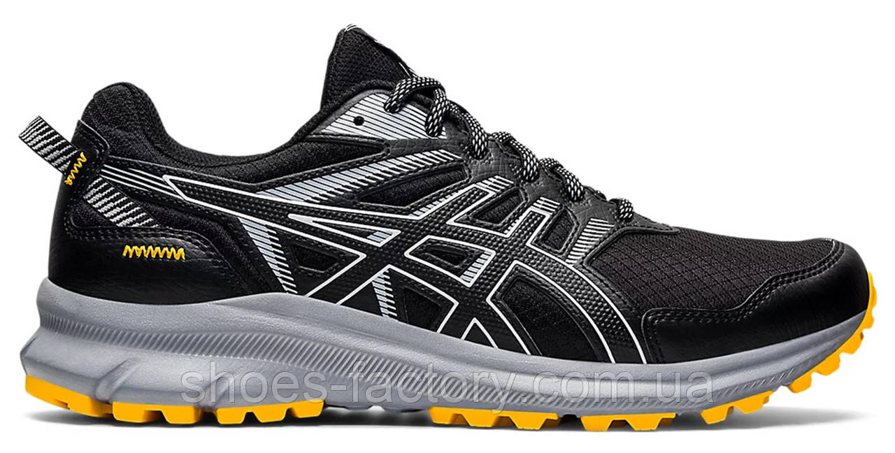 

Кроссовки для бега Asics Trail Scout 2 1011B181-001 (Оригинал)