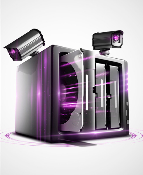 Жесткий диск WD Purple для ПК Western Digital Purple 4TB WD40PURZ Жесткий диск WD Purple для ПК Western Digital Purple 4TB WD40PURZ