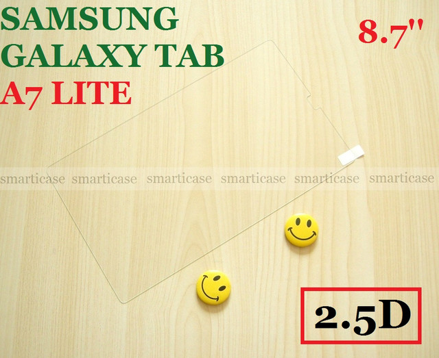 Samsung Galaxy Tab A7 Lite стекло купить