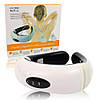 Миостимулятор массажер для шеи и тела Neck Massager HX-5880