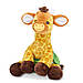 Плюшевый малышка-жираф 26 см Melissa & Doug (MD30452), фото 5