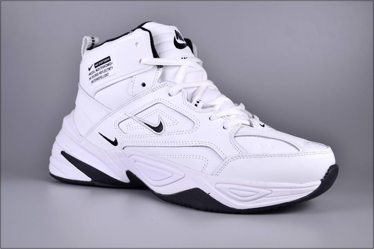 

Зимние кроссовки Nike M2K Ultra White 43, Белый