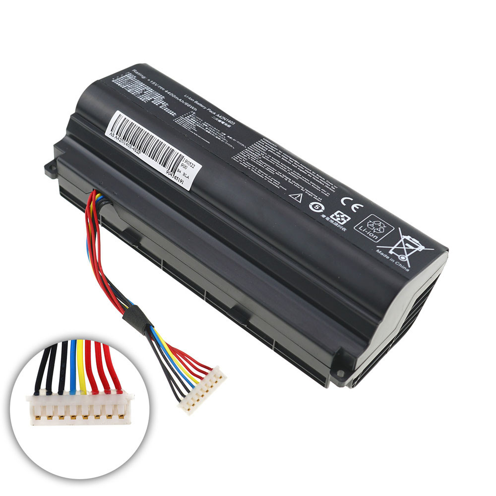 asus g751jt battery asus g751jt battery