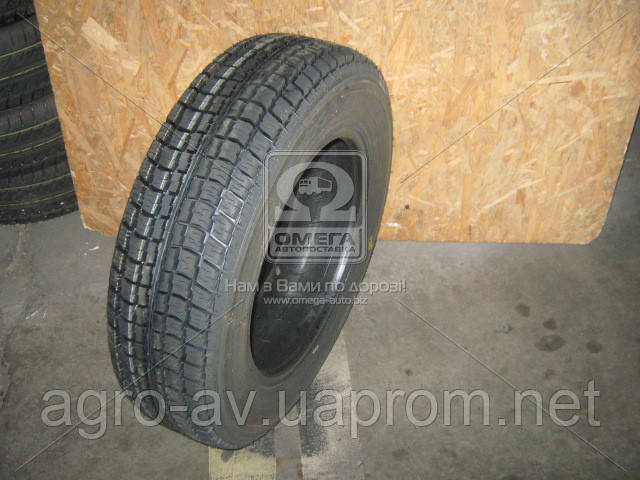

Шина 185/75R16C 104/102N КАМА-301 бескамерная (НкШЗ)