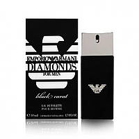 Giorgio Armani Diamonds Black Carat 50мл (tester), фото 1