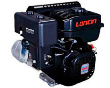 Генератор инверторный Loncin LC 7500 I