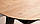 Стол обеденный круглый Марс раскладной 100/140x100 цвет дуб дикий/венге Prestol™, фото 7