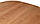 Стол обеденный круглый Марс раскладной 100/140x100 цвет дуб дикий/венге Prestol™, фото 8