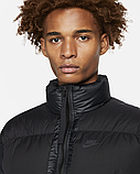 Оригинальная мужская пуховая куртка Nike Sportswear Therma-FIT Repel Jacket (DD6978-010), фото 5