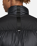 Оригінальна чоловіча пухова куртка Nike Sportswear Therma-FIT Repel Jacket (DD6978-010), фото 7