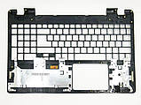 Корпус для ноутбука Acer Aspire E5-511, E5-521, E5-531, E5-551, E5-571, E5-571G (Кришка клавіатури)., фото 3