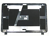 Корпус для HP ProBook 450, 455 G2 (Крышка матрицы). (768123-001). Матовая., фото 2
