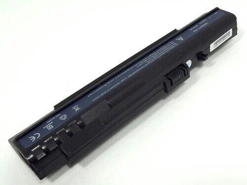Батарея для Acer One ZG5, A110, A150, D150, D250 (UM08A31) (11.1V 4400mAh 46WH). Black