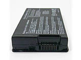 Батарея для Asus F80, A8, F8, F50, X60, X61, N80, N81, F80, F81, F83, X80, X81, X82, X85 (A32-F80), фото 2
