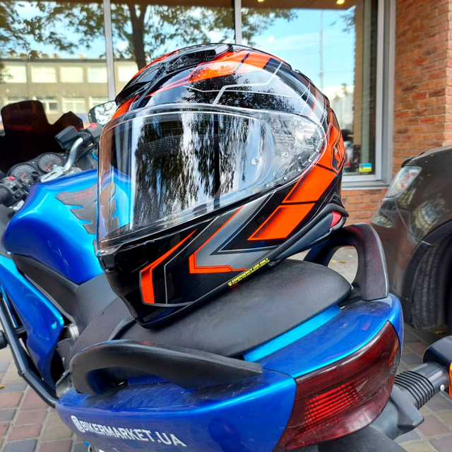 Shoei NXR2