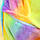Піжама Кігурумі Райдужний Єдиноріг для дорослих та підлітків мікрофібра Розмір XL, фото 3