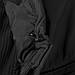 Куртка тактична зимова PATROL SYSTEM Nylon Black (тільки в інтернет - магазині), фото 4