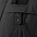 Куртка тактична зимова PATROL SYSTEM Nylon Black (тільки в інтернет - магазині), фото 6