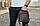 Сумка через плечо кожаная мужская Tiding Bag A25-8861DB, фото 9
