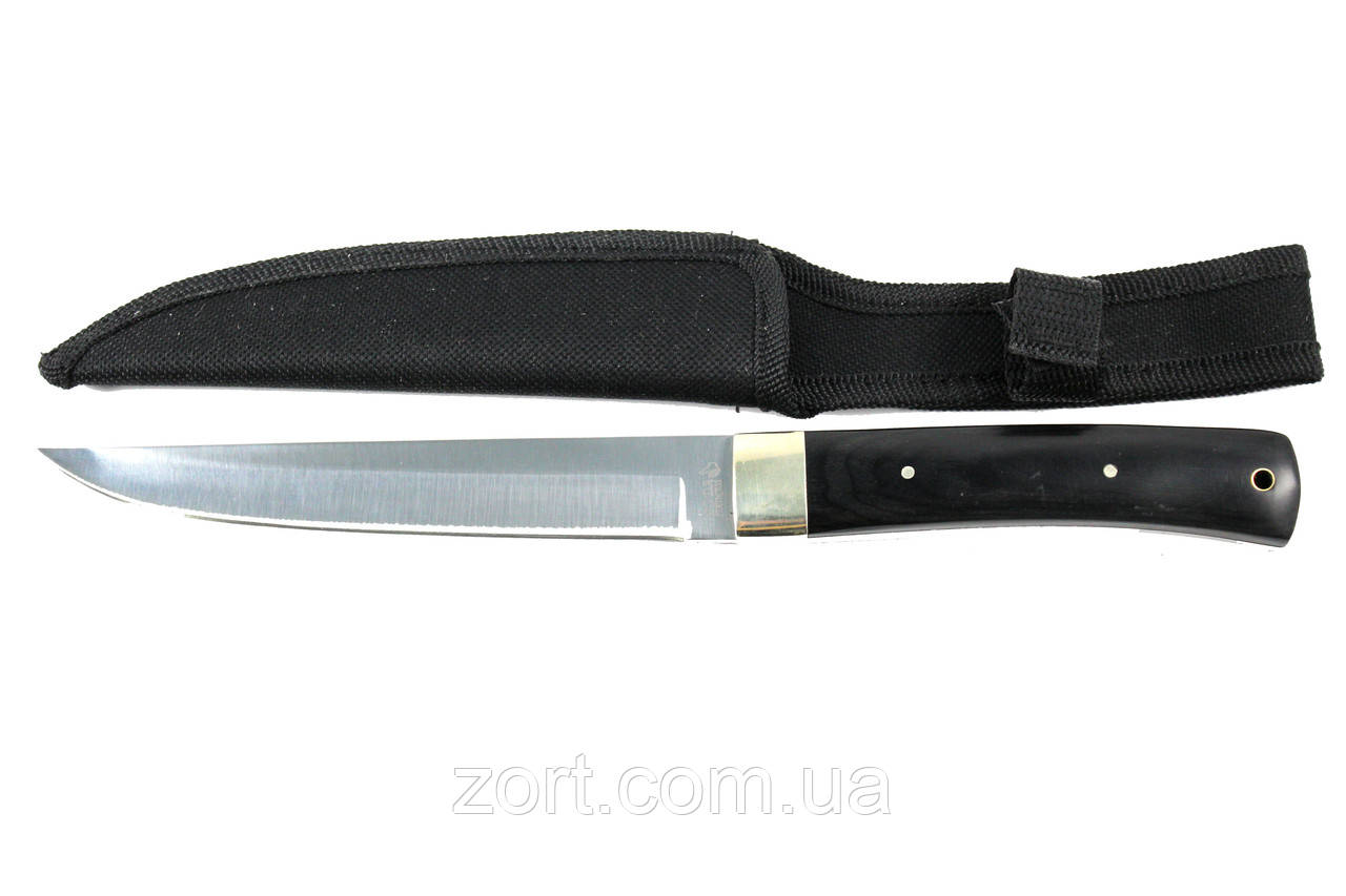 Нож с фиксированным клинком 581