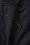 Куртка утеплена чоловіча Columbia Rugged Path™, Чорний, 46, фото 4
