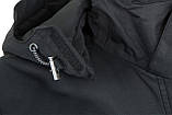 Куртка утеплена чоловіча Columbia Rugged Path™, Чорний, 46, фото 5