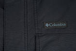 Куртка утеплена чоловіча Columbia Rugged Path™, Plus Size, Чорний, 54-56, фото 4