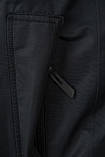 Куртка утеплена чоловіча Columbia Rugged Path™, Plus Size, Чорний, 54-56, фото 5