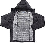 Куртка утепленная мужская Columbia Snow Country™, Черный, 46, фото 9