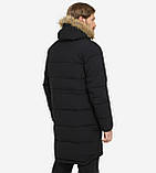 Куртка утепленная мужская Merrell, Черный, 46, фото 3