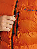 Куртка утепленная мужская Columbia Labyrinth Loop™, Коричневый, 46, фото 6