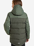Куртка утеплена для хлопчиків Outventure, мілітарі, 134, фото 6