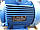 Электродвигатель с повышенным скольжением АИРС71А4 (0,60кВт/1500об/мин), фото 2