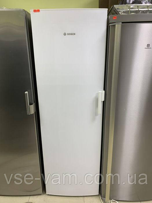 Морозильна камера Bosch No-frost 276л 185см з Німеччини б.у.