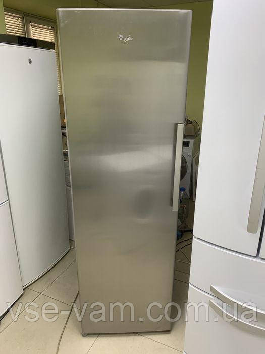 Морозильна камера Whirlpool No-frost 185см з Німеччини б.у.