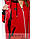 Спортивный костюм 3ка №8-227А-красный красный/50-52, фото 4