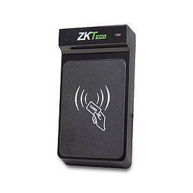 USB-считыватель ZKTeco CR20E для считывания карт EM-Marine КОД: 107369