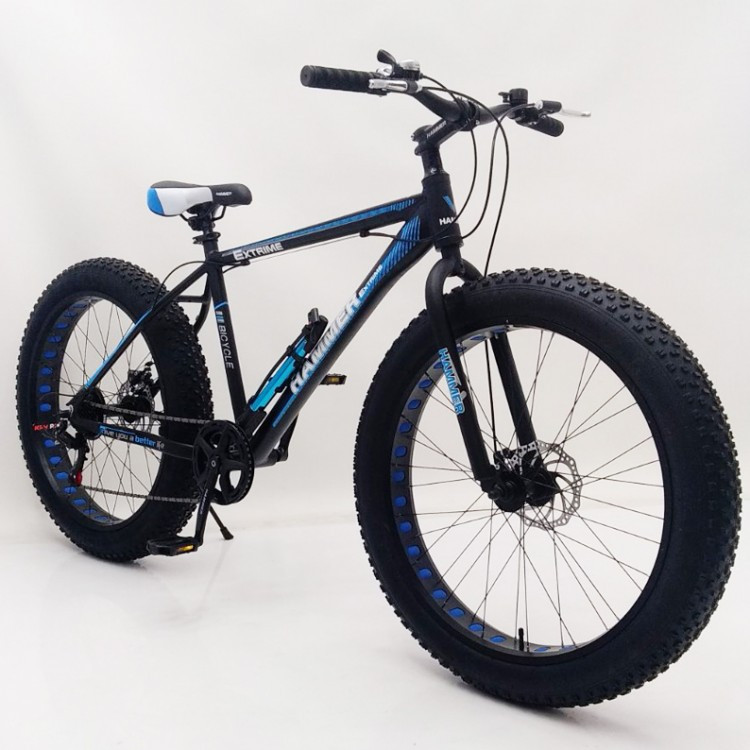 mongoose dolomite motorized