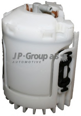 Насос топливный электрический JP Group 1115202600