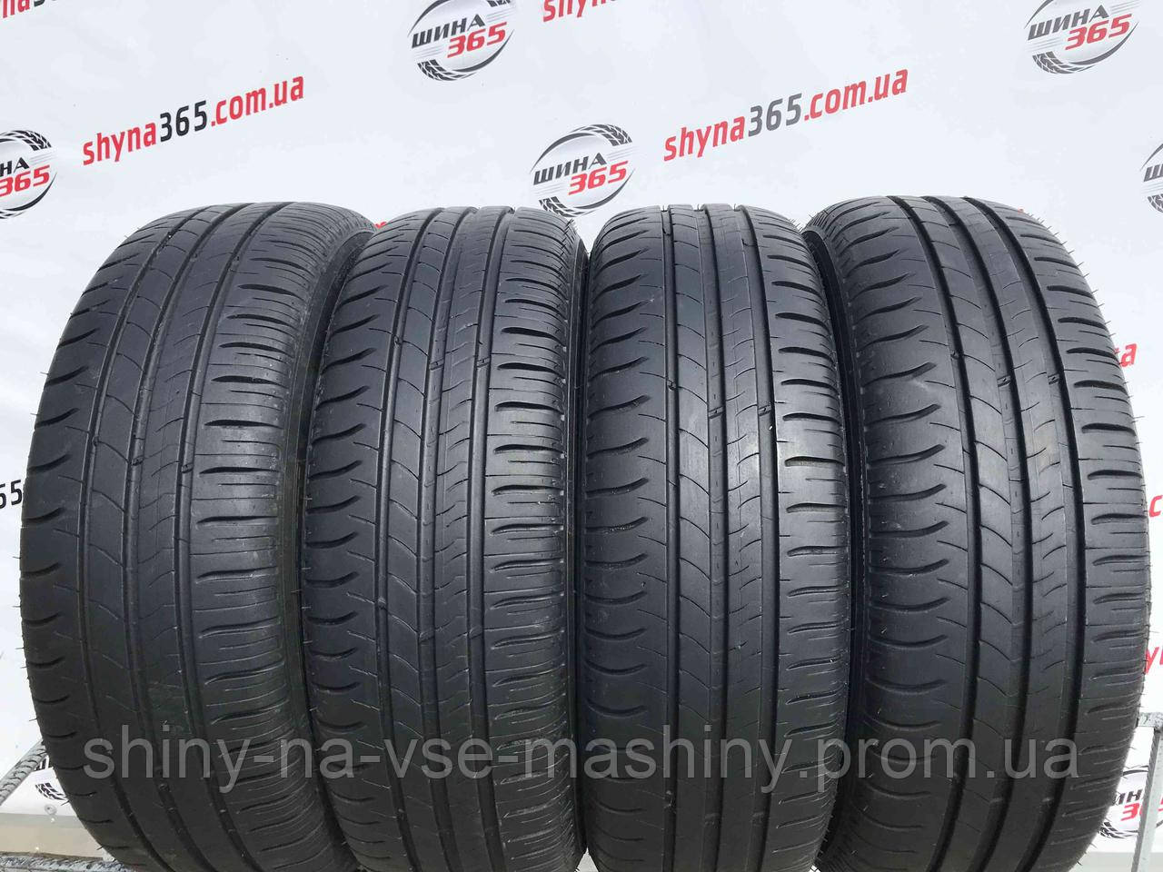 

195/65 R15 MICHELIN ENERGY SAVER 7mm