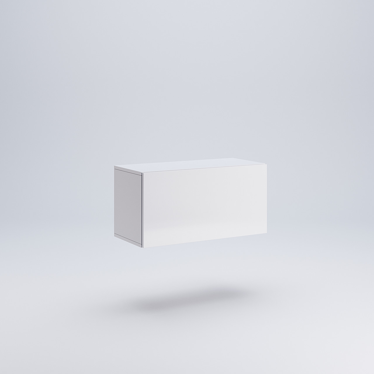 

Секция BOX-31 Миро-Марк Глянец Белый