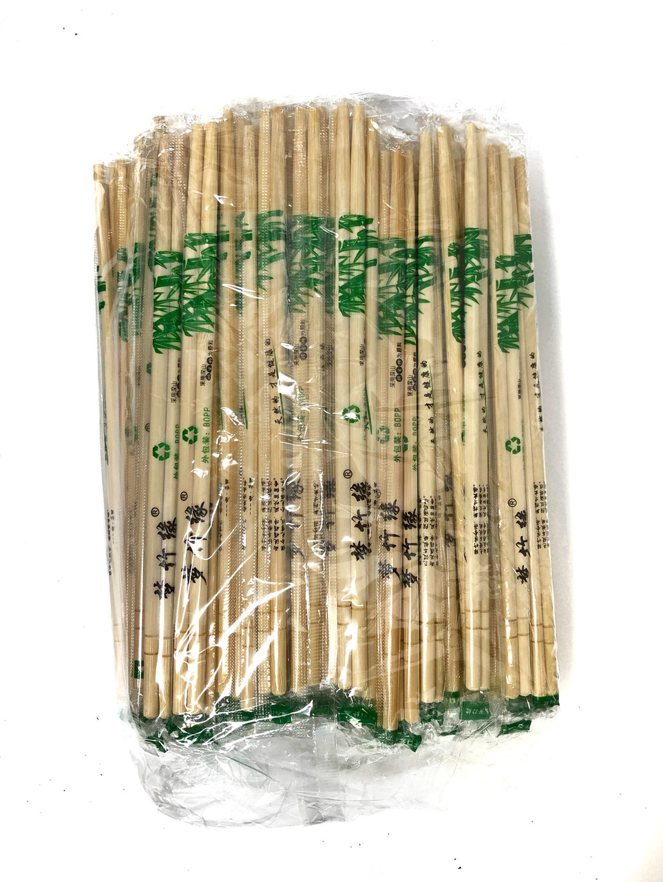 Придбати Бамбукові Палички в Упаковці 20 см