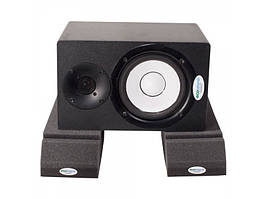Підставки під акустичні монітори Ecosound Acoustic Stand.