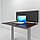 Настольная акустическая ширма для офисных столов и колл-центров Desktop Acoustic Screen Color, фото 2
