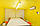 Бархатная акустическая панель из акустического поролона Ecosound Velvet Pistacho 25х25см 50мм Цвет фисташковый, фото 7